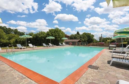 Terricciola Apartment | Apartment La Carraia - TER100 by Interhome