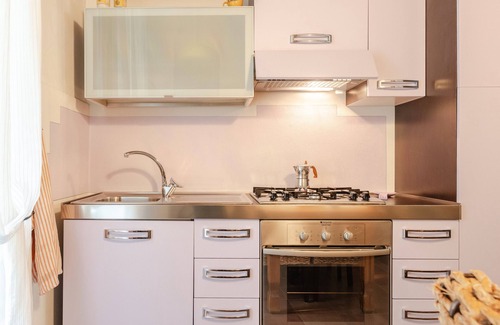 Anghiari Apartment | Apartment 'La Casa Degli Esposti' with Wi-Fi