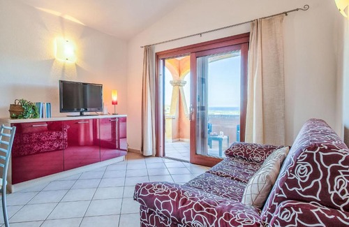 Schifoni Apartment | Apartment La Casa dei Marinai by Interhome