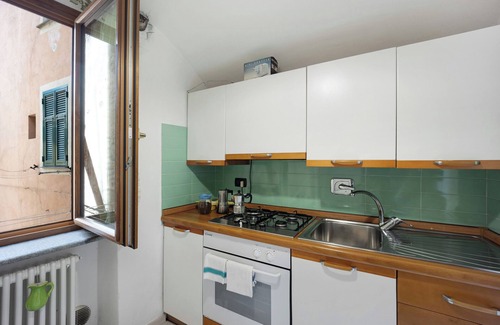 Dolceacqua Apartment | Apartment 'La Casa Tonda'