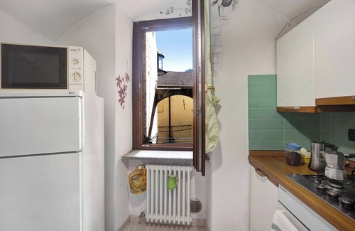 Dolceacqua Apartment | Apartment 'La Casa Tonda'