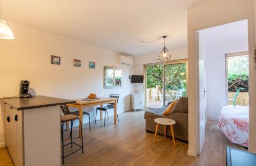Cavaliere Apartment | Apartment La Croix du Sud-23 by Interhome