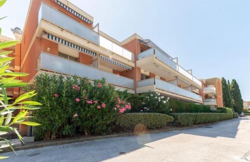 Cavaliere Apartment | Apartment La Croix du Sud-23 by Interhome