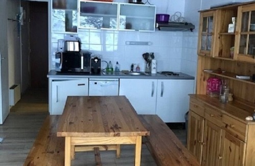 La Mongie Apartment | Apartment La Mongie