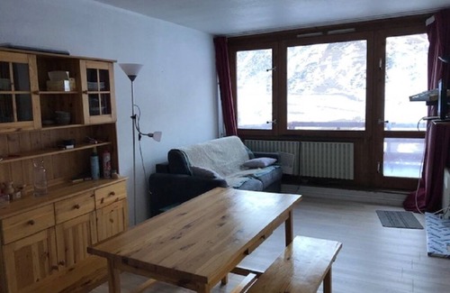 La Mongie Apartment | Apartment La Mongie