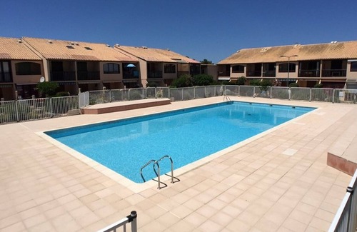 La Franqui Apartment | Apartment La Franqui, 1 bedroom, 4 persons