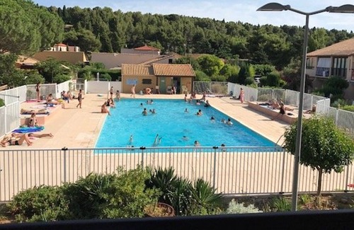 La Franqui Apartment | Apartment La Franqui, 1 bedroom, 4 persons