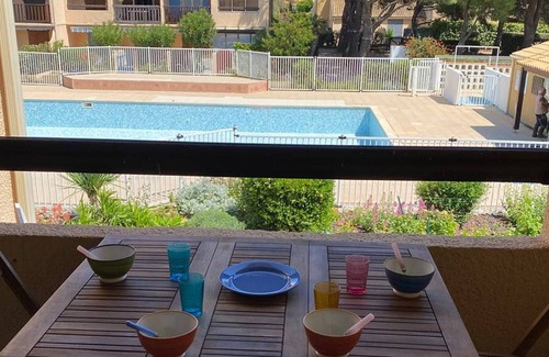 La Franqui Apartment | Apartment La Franqui, 1 bedroom, 4 persons