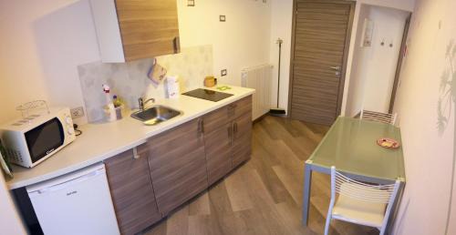 Carciano Apartment | Apartment La Gatta Viola