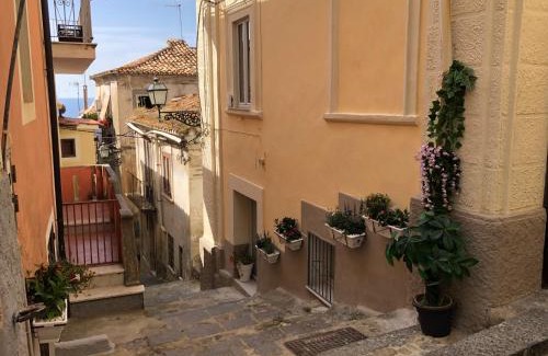 Pizzo Apartment | Apartment la Grotta Pizzo