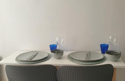 Pizzo Apartment | Apartment la Grotta Pizzo