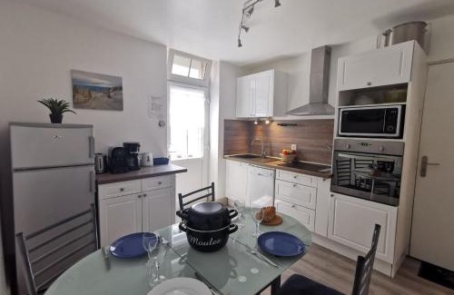 Parame Apartment | Apartment La Licorne by Interhome