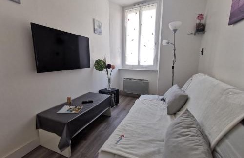 Parame Apartment | Apartment La Licorne by Interhome