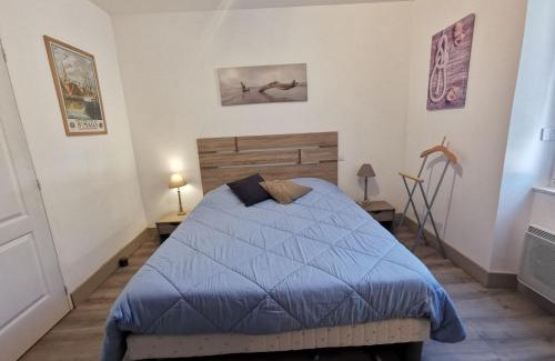 Parame Apartment | Apartment La Licorne by Interhome