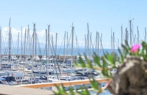 Scarlino Apartment | Apartment La Marina by Interhome