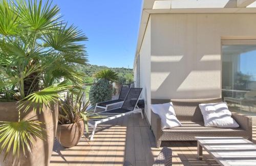 Scarlino Apartment | Apartment La Marina by Interhome