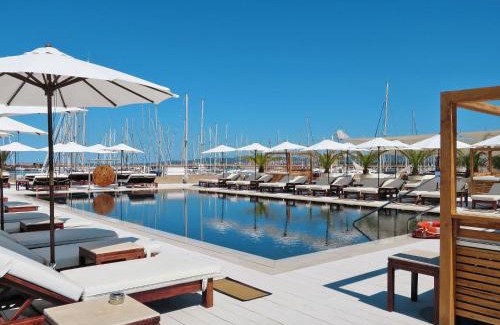 Scarlino Apartment | Apartment La Marina by Interhome