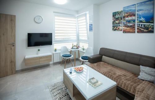 Tuzla Apartment | Apartment La Mia