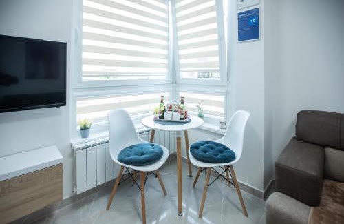 Tuzla Apartment | Apartment La Mia