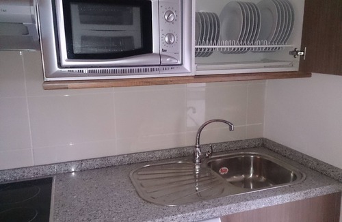 Chejilipes Apartment | Apartment La Orotava 3B