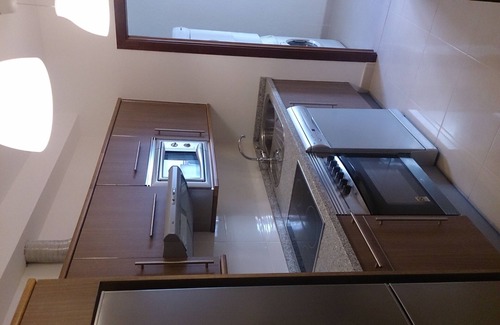 Chejilipes Apartment | Apartment La Orotava 3B