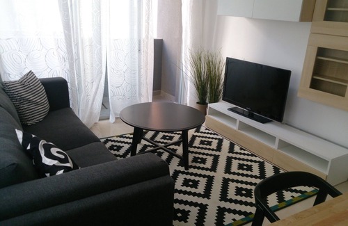 Chejilipes Apartment | Apartment La Orotava 3B