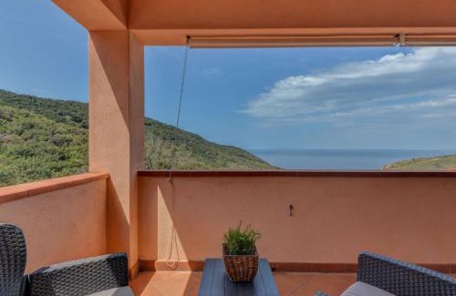 Rio nell'Elba Apartment | Apartment La Paradisa-1 by Interhome