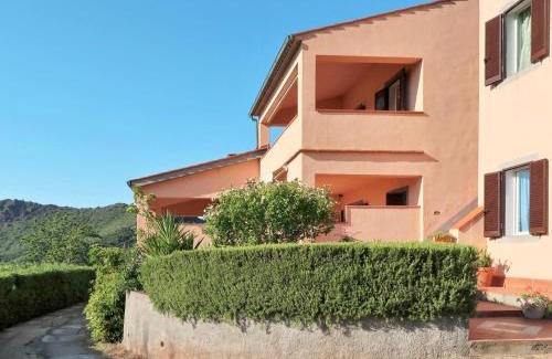 Rio nell'Elba Apartment | Apartment La Paradisa-1 by Interhome