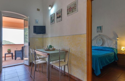 Rio nell'Elba Apartment | Apartment La Paradisa-1 by Interhome