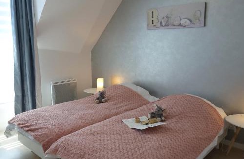 Rocabey - Alsace - Gare Apartment | Apartment La Passerelle by Interhome