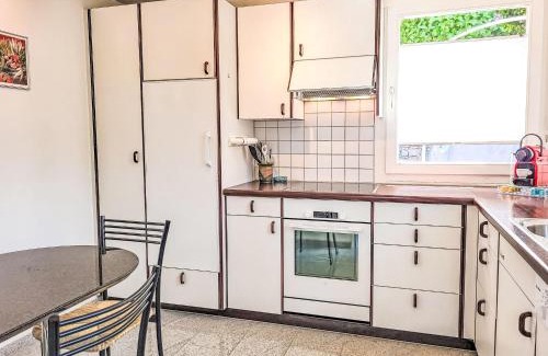 Vira Apartment | Apartment La Perla by Interhome