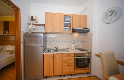 Zaton Apartment | Apartment La Rocca