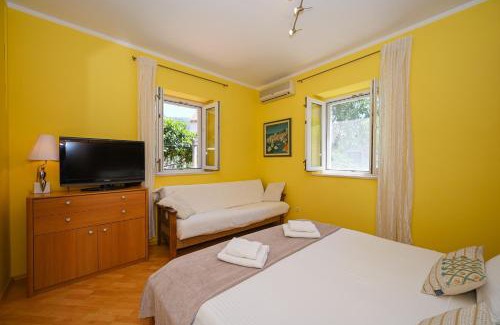 Zaton Apartment | Apartment La Rocca