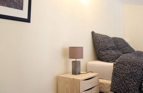 La Rochelle City Centre Apartment | Apartment La Rochelle, studio flat, 4 persons