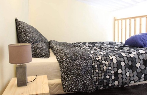 La Rochelle City Centre Apartment | Apartment La Rochelle, studio flat, 4 persons