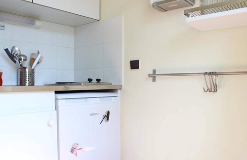 La Rochelle City Centre Apartment | Apartment La Rochelle, studio flat, 4 persons