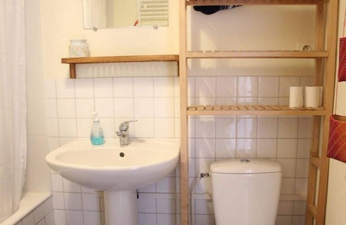La Rochelle City Centre Apartment | Apartment La Rochelle, studio flat, 4 persons