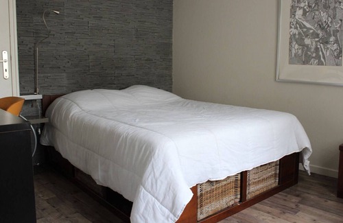 La Rochelle City Centre Apartment | Apartment La Rochelle, 2 bedrooms, 4 persons
