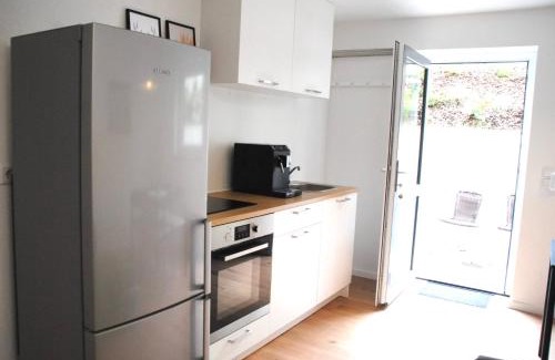 Weissensberg Apartment | Apartment la rosa