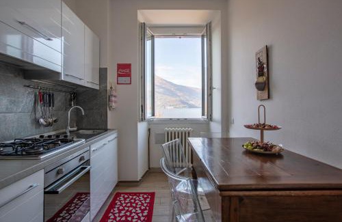 Bellano Apartment | Apartment Laghée