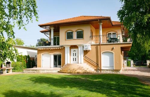 Balatonlelle Apartment | Apartment Lakefront 2 by Interhome