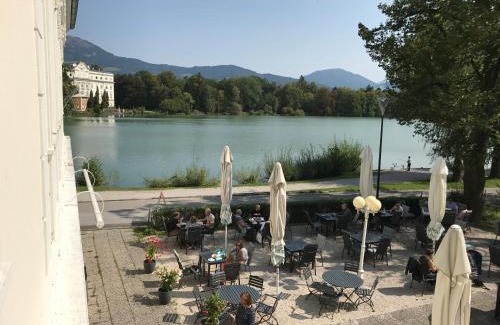 Leopoldskron-Moos Apartment | Apartment Lakeside