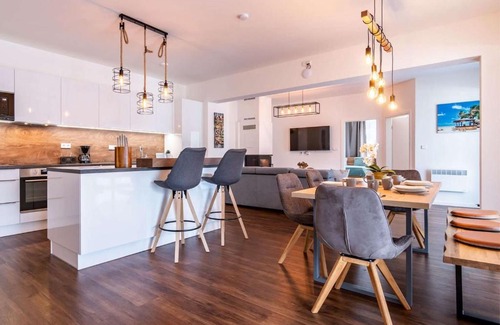 Lojzova Paseka Apartment | Apartment Lakeside Village 21 by Interhome