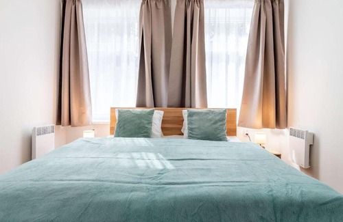 Lojzova Paseka Apartment | Apartment Lakeside Village 21 by Interhome