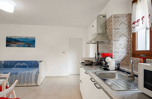 Intra Apartment | Apartment 'Lami' with Wi-Fi