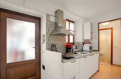Intra Apartment | Apartment 'Lami' with Wi-Fi