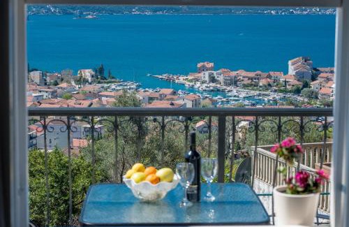 Tivat Apartment | Apartment Lana
