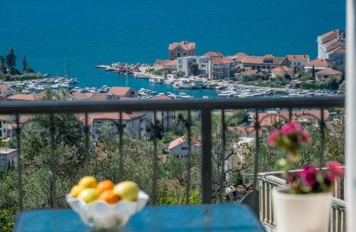 Tivat Apartment | Apartment Lana