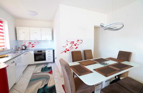 Bihac Villa | Apartment Lane