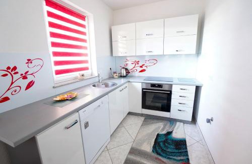 Bihac Villa | Apartment Lane